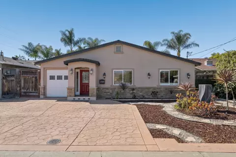 Exterior - 40489 Davis St, Fremont, CA 94538 photo 3 of 11
