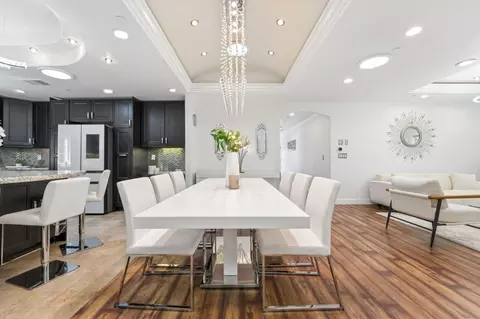 Dining - 40489 Davis St, Fremont, CA 94538 photo 2 of 4