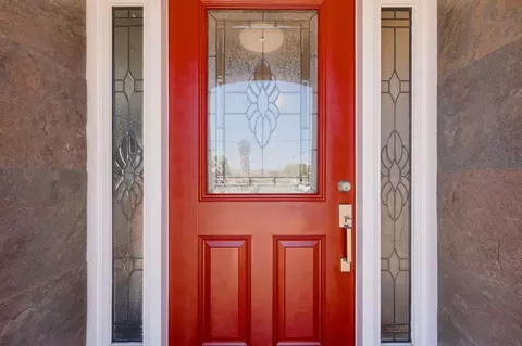 Entry Way - 40489 Davis St, Fremont, CA 94538 photo 1 of 4