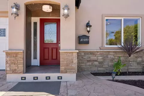 Exterior - 40489 Davis St, Fremont, CA 94538 photo 6 of 11