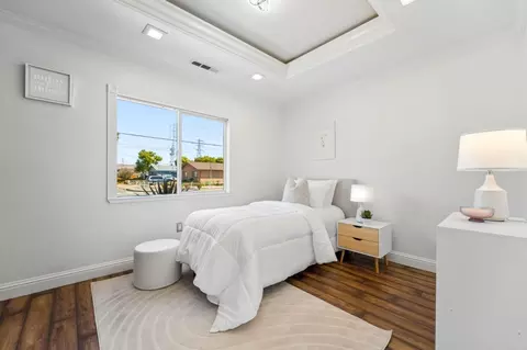 Bedroom - 40489 Davis St, Fremont, CA 94538 photo 1 of 11