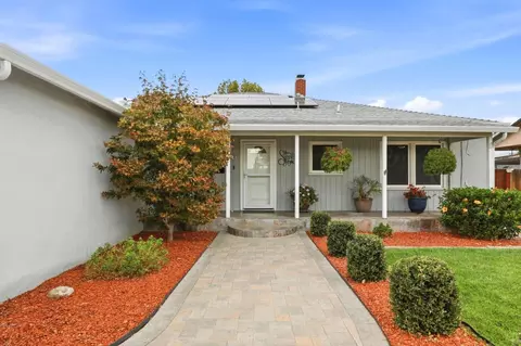136 Pleasant Ridge Ave, San Jose, CA 95127