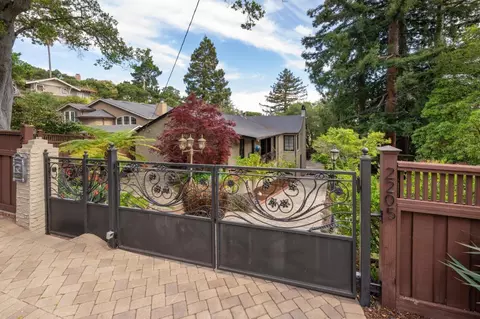 2205-2207 Semeria Ave, Belmont, CA 94002