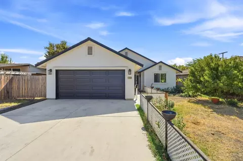 Exterior - 2024 Ellis St, Modesto, CA 95354 photo 3 of 11