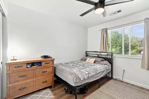 Bedroom - 2024 Ellis St, Modesto, CA 95354 photo 6 of 7