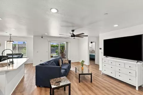 Living - 2024 Ellis St, Modesto, CA 95354 photo 2 of 3