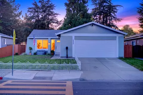283 Vineyard Dr, San Jose, CA 95119