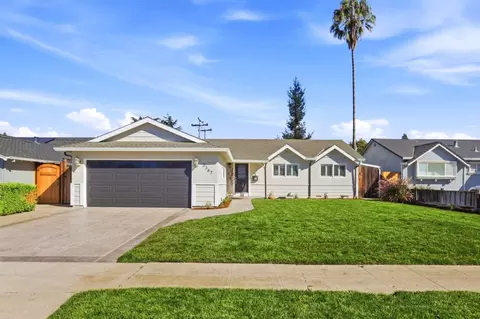 3367 Lindenoaks Dr, San Jose, CA 95117
