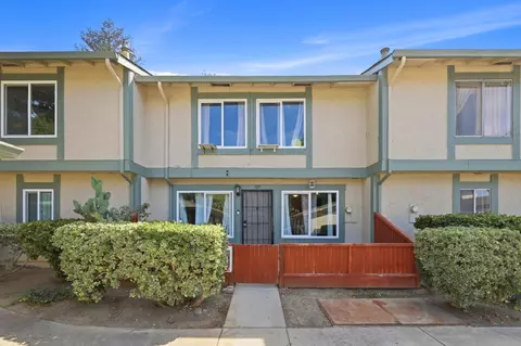 725 Balfour Dr, San Jose, CA 95111