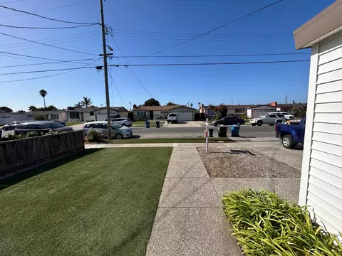 Exterior - 1259 Summit Dr, Salinas, CA 93905 photo 9 of 9