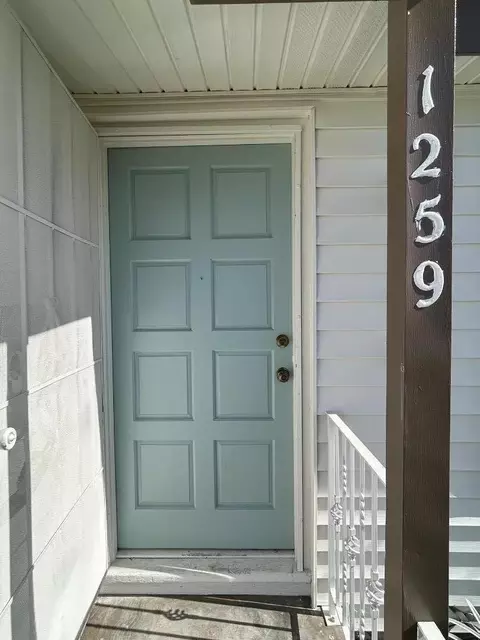 Entry Way - 1259 Summit Dr, Salinas, CA 93905 photo 1 of 4