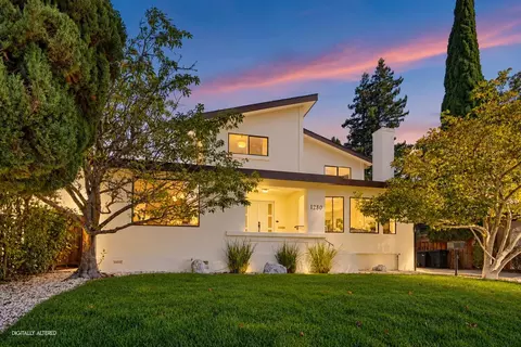 1280 Balboa Ave, Burlingame, CA 94010