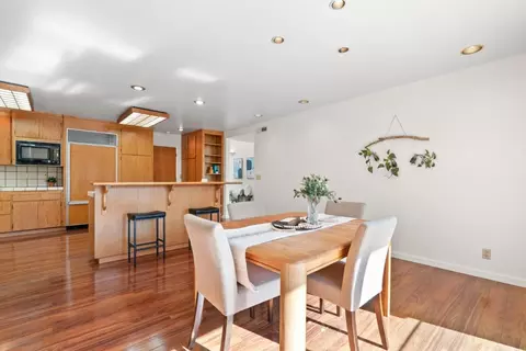 Dining - 218 Siesta Dr, Aptos, CA 95003 photo 2 of 2
