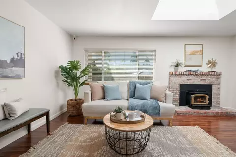 Living - 218 Siesta Dr, Aptos, CA 95003 photo 5 of 5