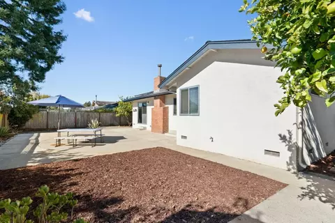 Exterior - 218 Siesta Dr, Aptos, CA 95003 photo 8 of 9