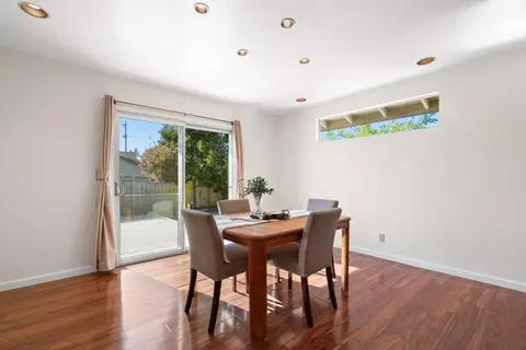 Dining - 218 Siesta Dr, Aptos, CA 95003 photo 1 of 2