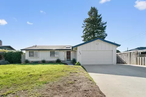218 Siesta Dr, Aptos, CA 95003