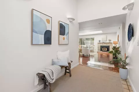 Entry Way - 218 Siesta Dr, Aptos, CA 95003 photo 1 of 4