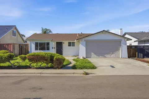 3213 San Luces Way, Union City, CA 94587