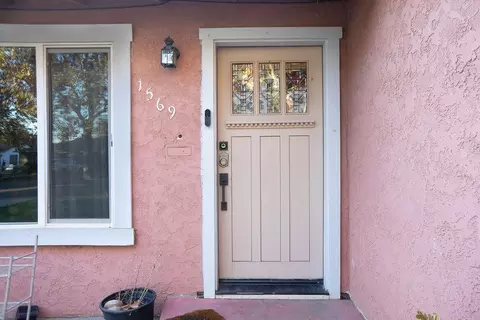 Entry Way - 1569 Normandy Dr, Modesto, CA 95351 photo 1 of 1