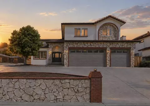 212 Fleming Ave, San Jose, CA 95127