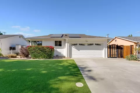 1391 Ridgewood Dr, San Jose, CA 95118
