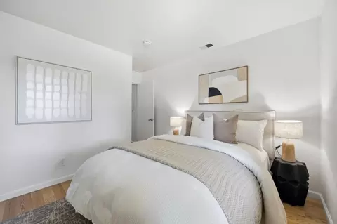 Bedroom - 1113 Alonso Dr, San Jose, CA 95126 photo 5 of 5