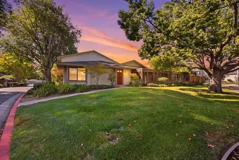 Exterior - 1113 Alonso Dr, San Jose, CA 95126 photo 2 of 11