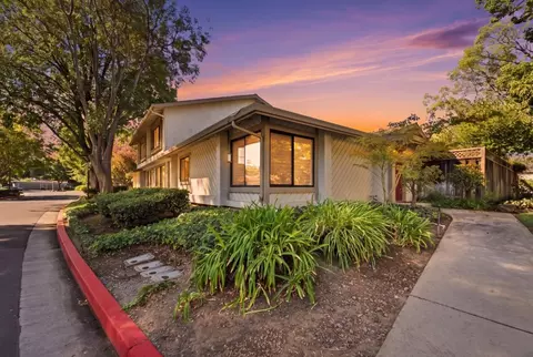 Exterior - 1113 Alonso Dr, San Jose, CA 95126 photo 4 of 11