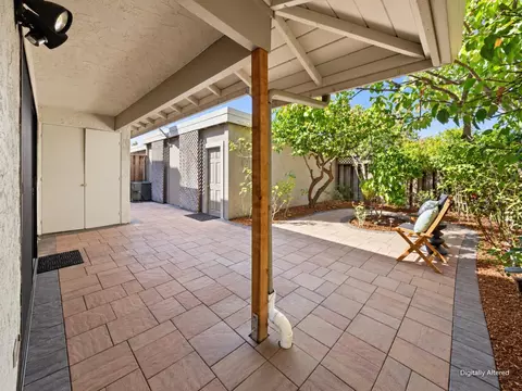 Exterior - 1113 Alonso Dr, San Jose, CA 95126 photo 5 of 11
