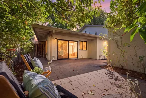Exterior - 1113 Alonso Dr, San Jose, CA 95126 photo 8 of 11