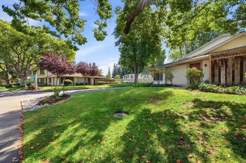 Exterior - 1113 Alonso Dr, San Jose, CA 95126 photo 3 of 11