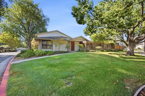 Exterior - 1113 Alonso Dr, San Jose, CA 95126 photo 10 of 11