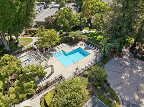 Exterior - 1113 Alonso Dr, San Jose, CA 95126 photo 9 of 11