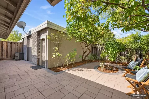 Exterior - 1113 Alonso Dr, San Jose, CA 95126 photo 6 of 11