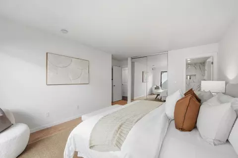 Bedroom - 1113 Alonso Dr, San Jose, CA 95126 photo 2 of 5