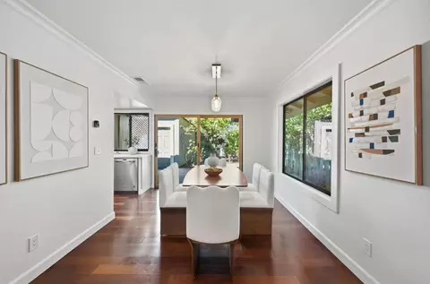 Dining - 1113 Alonso Dr, San Jose, CA 95126 photo 1 of 2