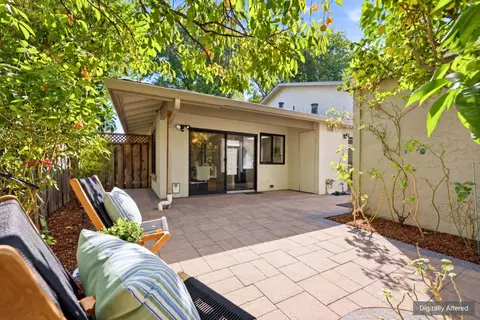 Exterior - 1113 Alonso Dr, San Jose, CA 95126 photo 7 of 11