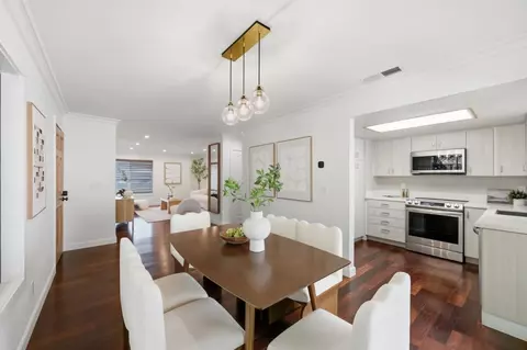 Dining - 1113 Alonso Dr, San Jose, CA 95126 photo 2 of 2