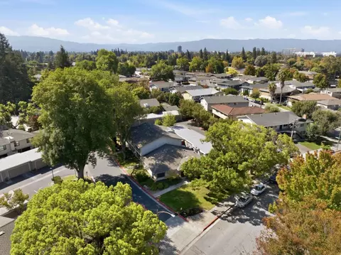 View/Area - 1113 Alonso Dr, San Jose, CA 95126 photo 1 of 5