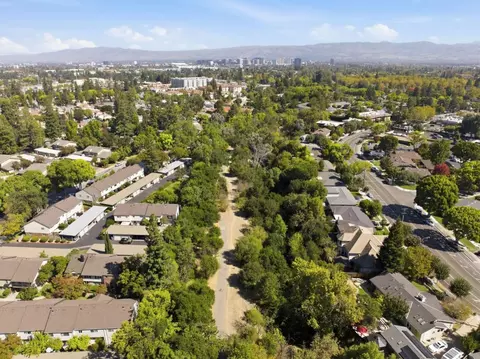 View/Area - 1113 Alonso Dr, San Jose, CA 95126 photo 4 of 5