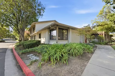 Exterior - 1113 Alonso Dr, San Jose, CA 95126 photo 11 of 11
