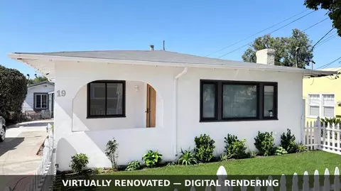 19 Boston Ave, San Jose, CA 95128