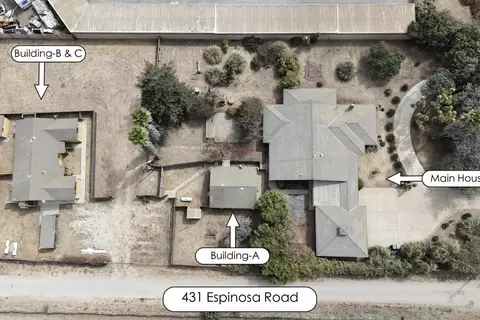 Other - 431 Espinosa Rd, Salinas, CA 93907 photo 1 of 25