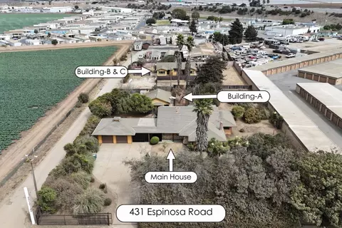 View/Area - 431 Espinosa Rd, Salinas, CA 93907 photo 4 of 11