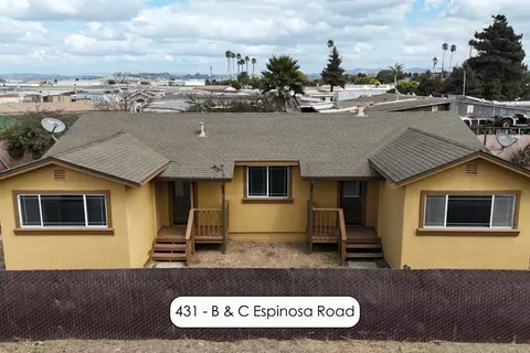 Other - 431 Espinosa Rd, Salinas, CA 93907 photo 2 of 25