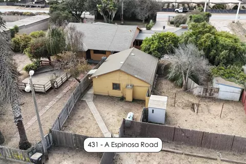 View/Area - 431 Espinosa Rd, Salinas, CA 93907 photo 6 of 11