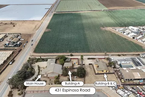 View/Area - 431 Espinosa Rd, Salinas, CA 93907 photo 5 of 11