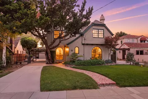 883 Riverside Dr, San Jose, CA 95125