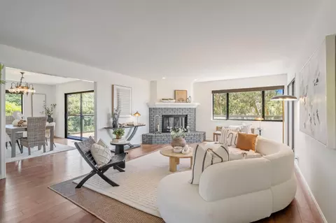 5160 Old Redwood Rd, Oakland, CA 94619